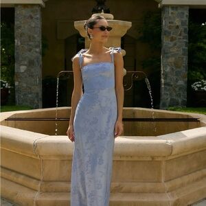 Park & Fifth Dalton Dress